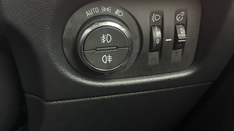 Vauxhall Mokka 1.2 Turbo 136 GS 5dr Petrol Hatchback